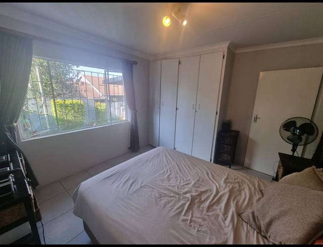 2 BEDROOM APARTMENT FOR SALE IN NORTHWOLD